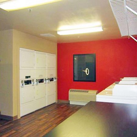 Extended Stay America Select Suites - Austin - Northwest - Lakeline Mall Zewnętrze zdjęcie