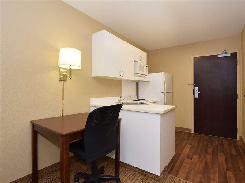 Extended Stay America Select Suites - Austin - Northwest - Lakeline Mall Zewnętrze zdjęcie
