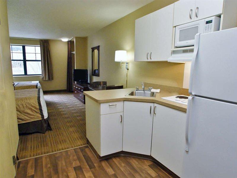 Extended Stay America Select Suites - Austin - Northwest - Lakeline Mall Zewnętrze zdjęcie