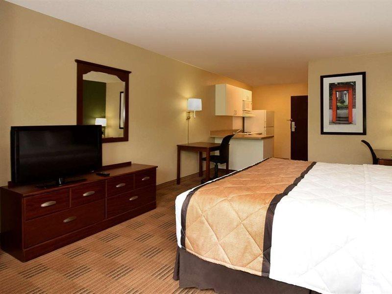 Extended Stay America Select Suites - Austin - Northwest - Lakeline Mall Zewnętrze zdjęcie