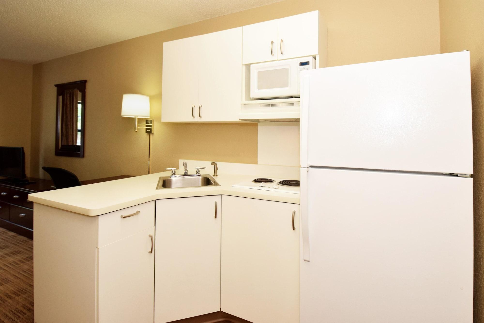 Extended Stay America Select Suites - Austin - Northwest - Lakeline Mall Zewnętrze zdjęcie