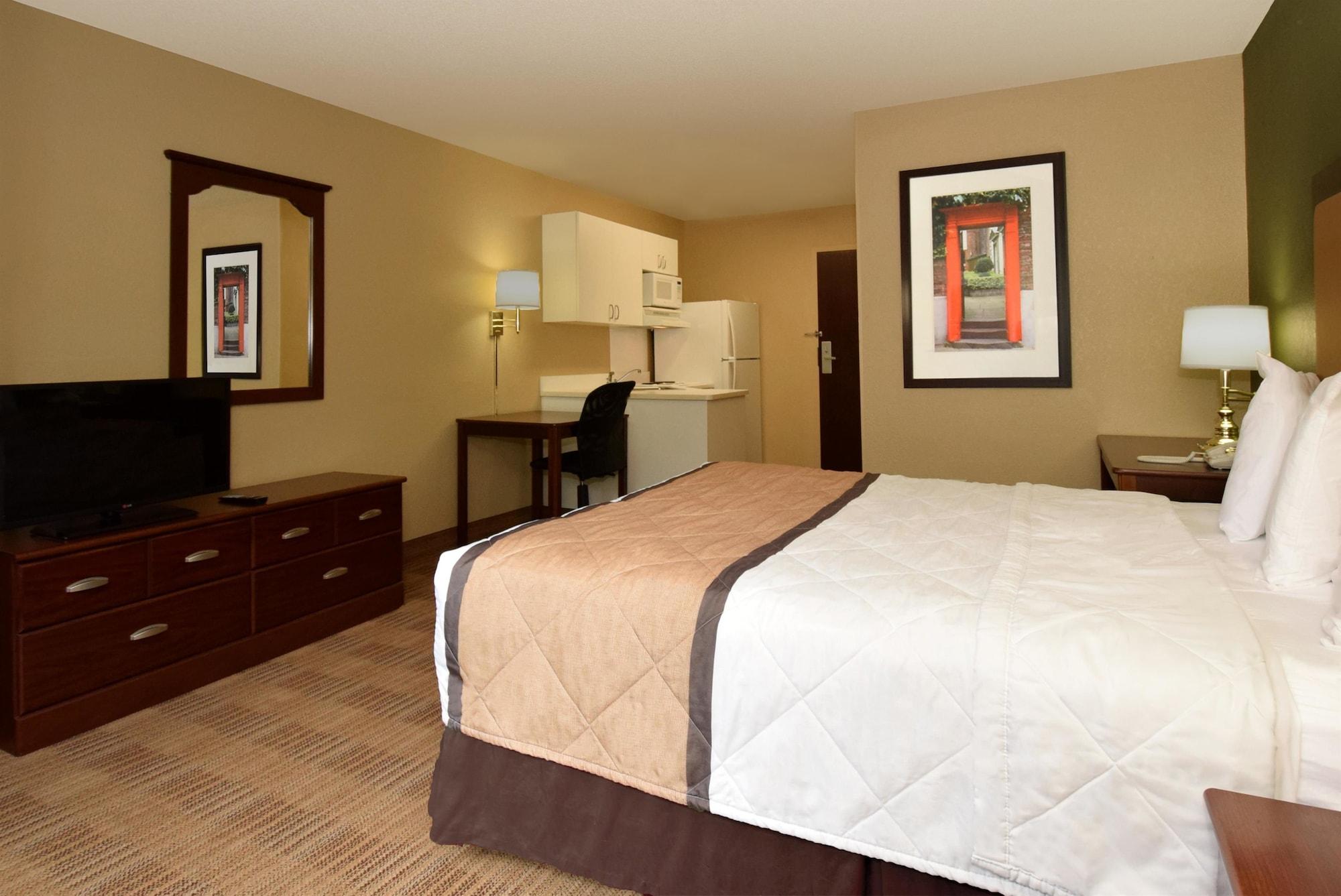 Extended Stay America Select Suites - Austin - Northwest - Lakeline Mall Zewnętrze zdjęcie