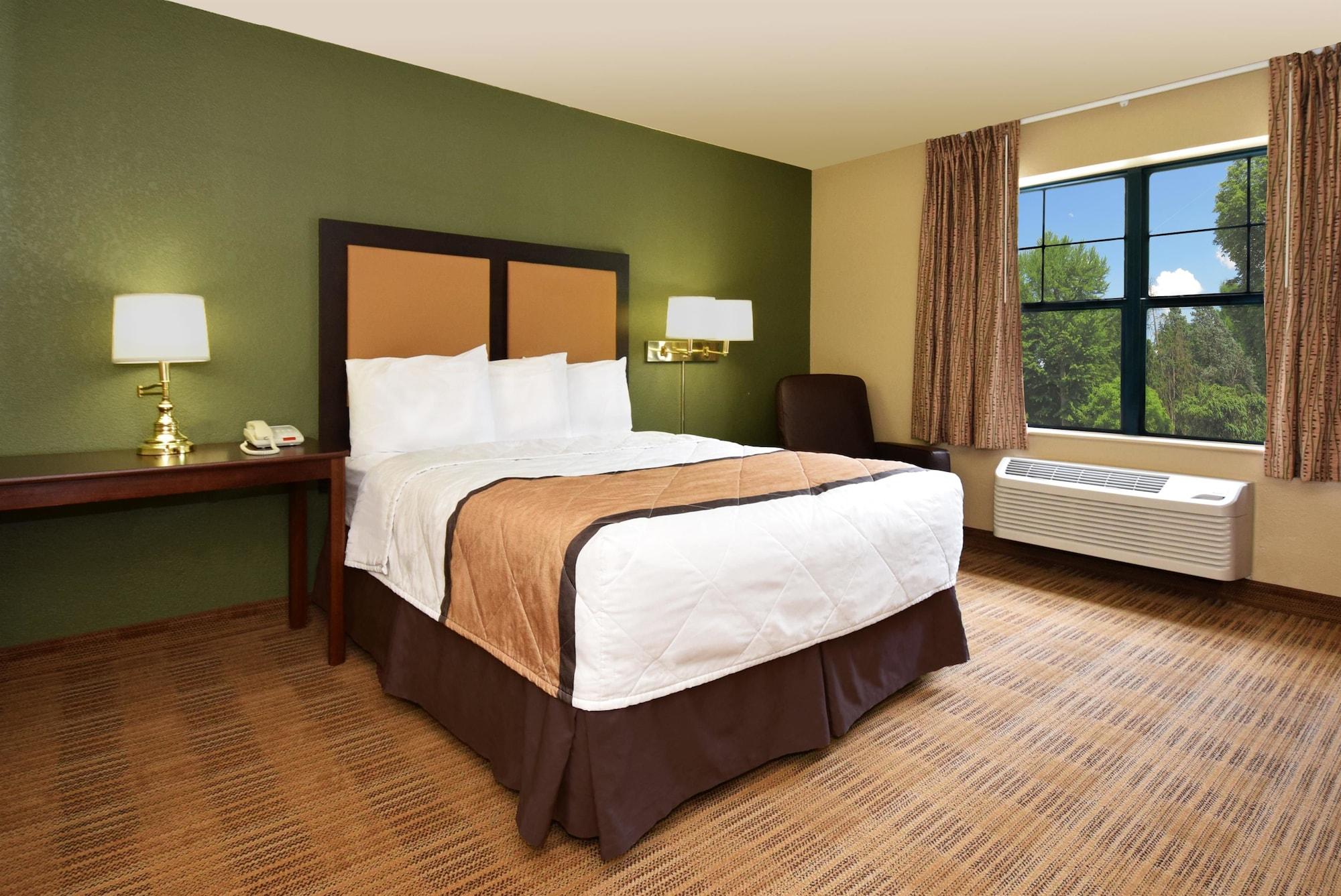 Extended Stay America Select Suites - Austin - Northwest - Lakeline Mall Zewnętrze zdjęcie