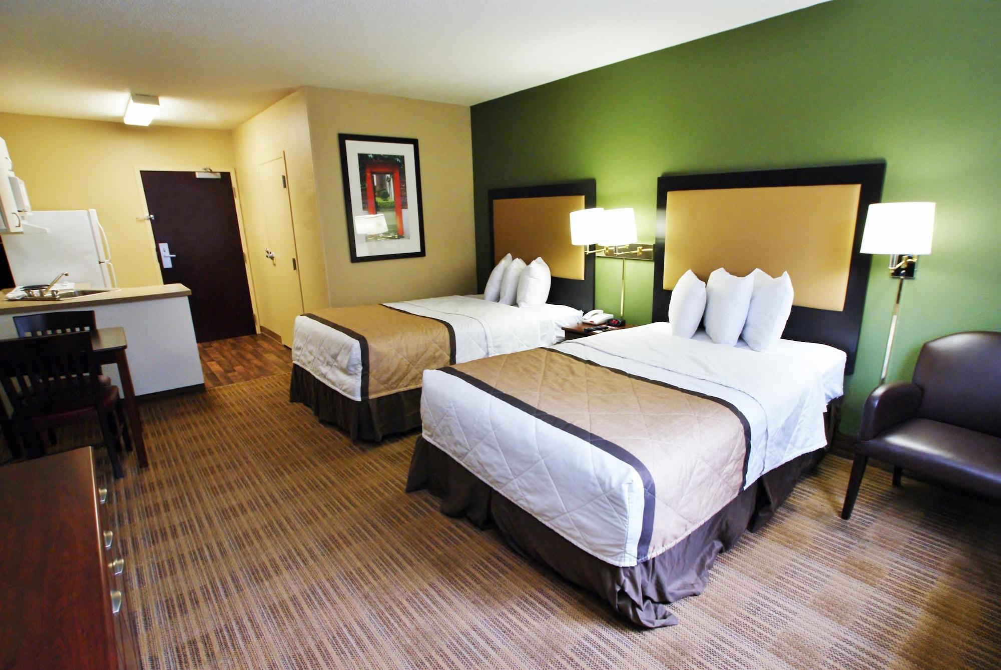 Extended Stay America Select Suites - Austin - Northwest - Lakeline Mall Zewnętrze zdjęcie