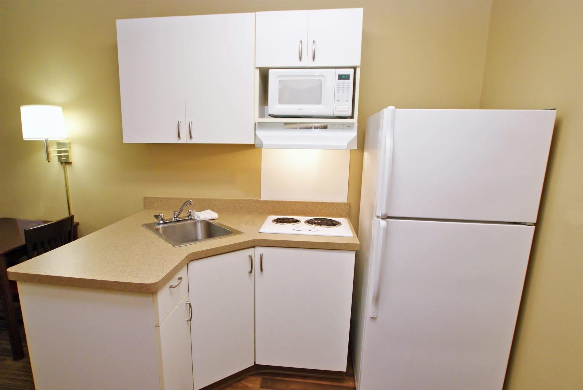 Extended Stay America Select Suites - Austin - Northwest - Lakeline Mall Zewnętrze zdjęcie