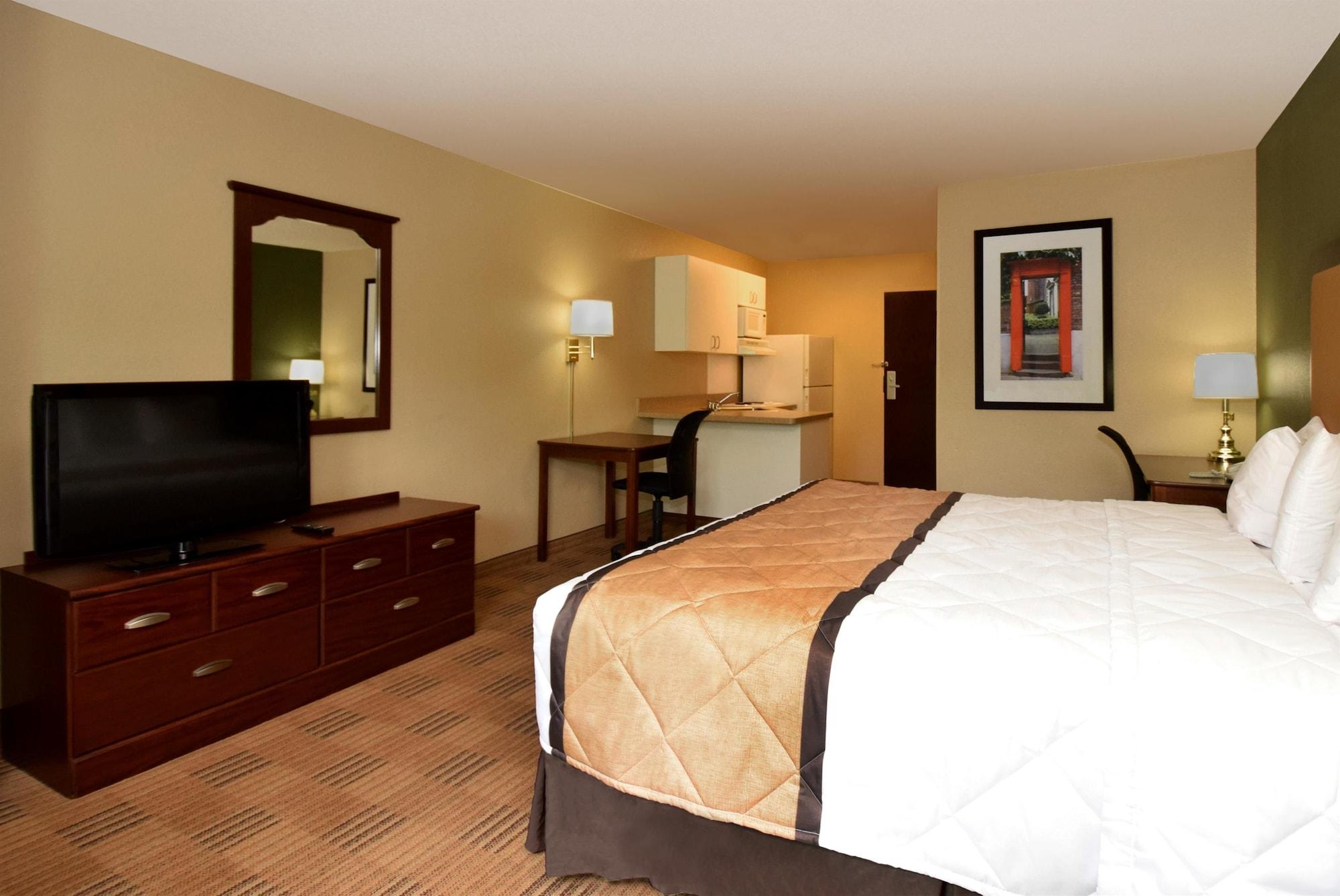 Extended Stay America Select Suites - Austin - Northwest - Lakeline Mall Zewnętrze zdjęcie