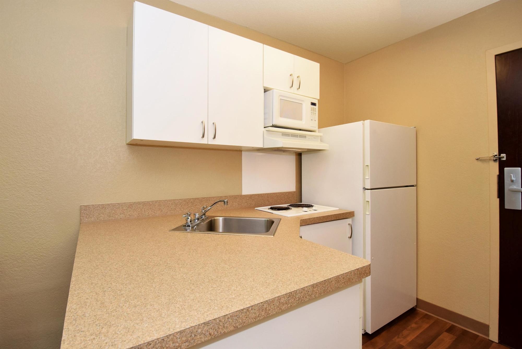 Extended Stay America Select Suites - Austin - Northwest - Lakeline Mall Zewnętrze zdjęcie