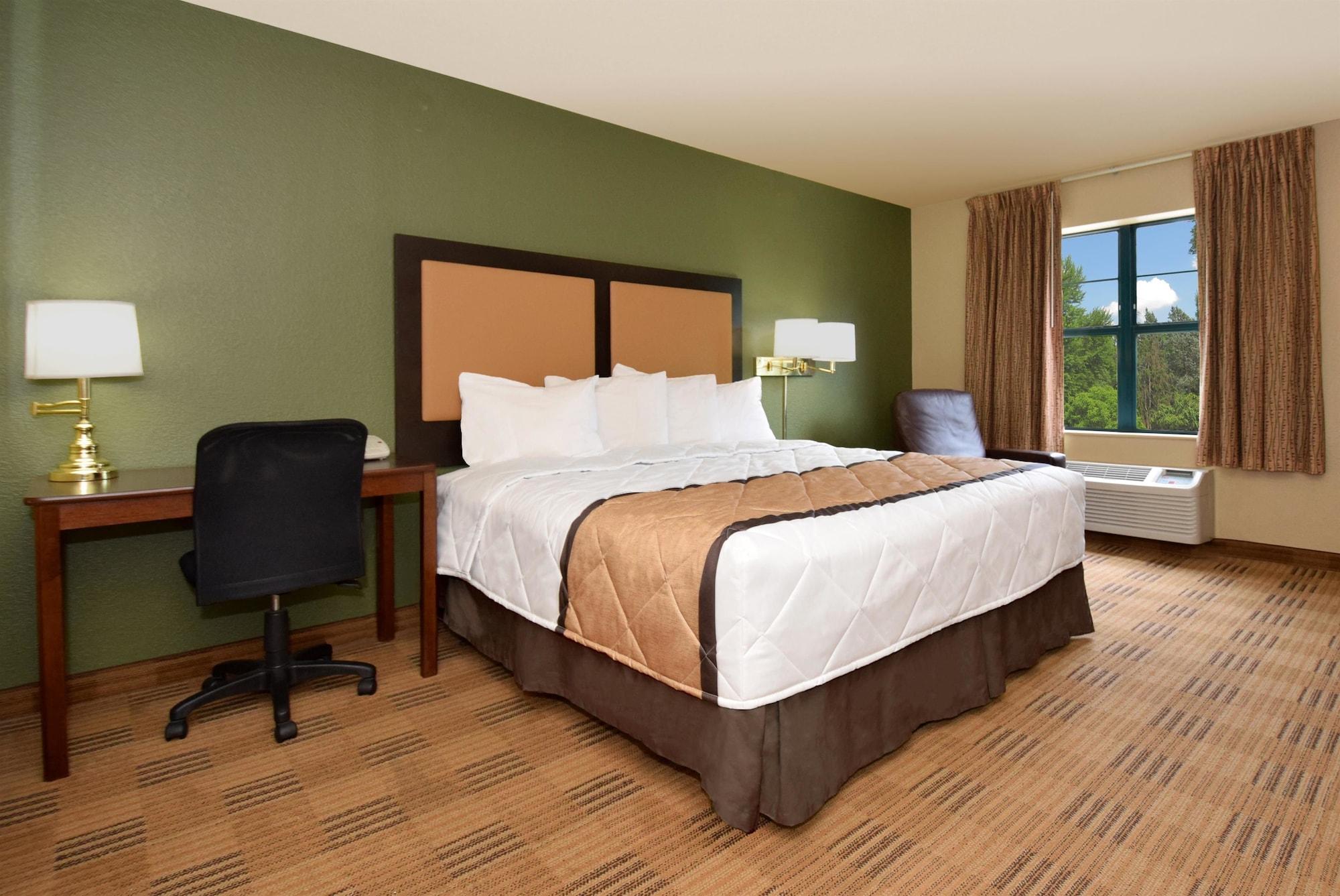 Extended Stay America Select Suites - Austin - Northwest - Lakeline Mall Zewnętrze zdjęcie