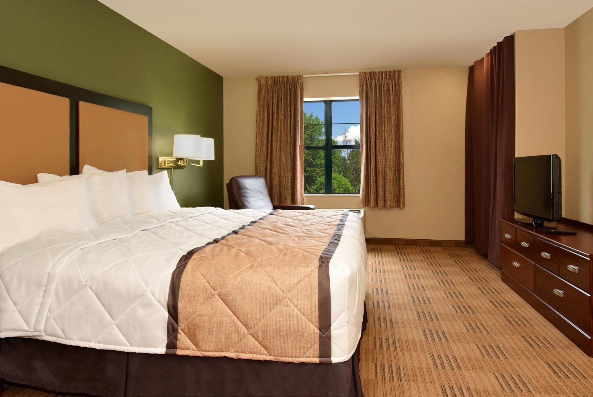 Extended Stay America Select Suites - Austin - Northwest - Lakeline Mall Zewnętrze zdjęcie
