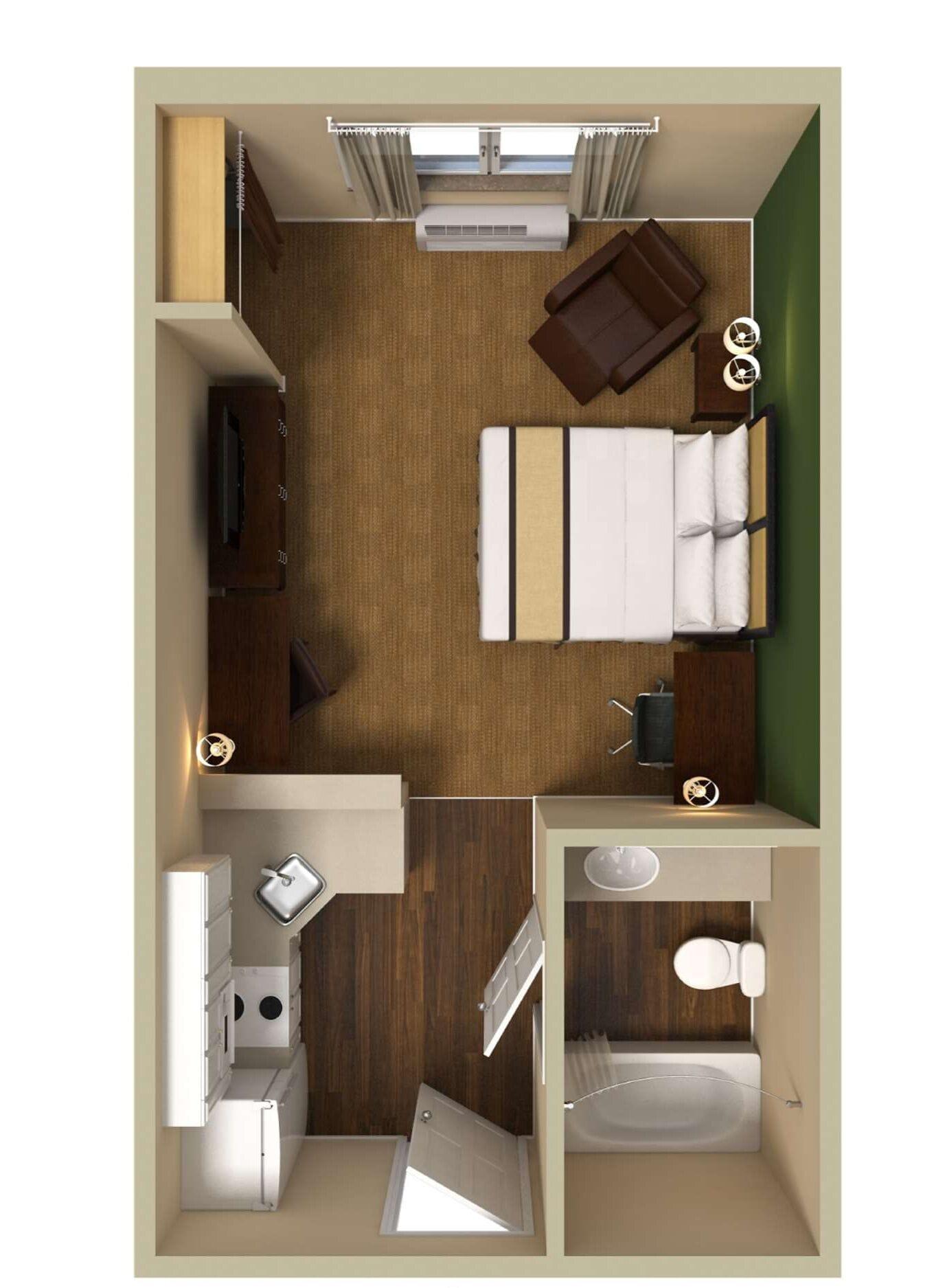 Extended Stay America Select Suites - Austin - Northwest - Lakeline Mall Zewnętrze zdjęcie