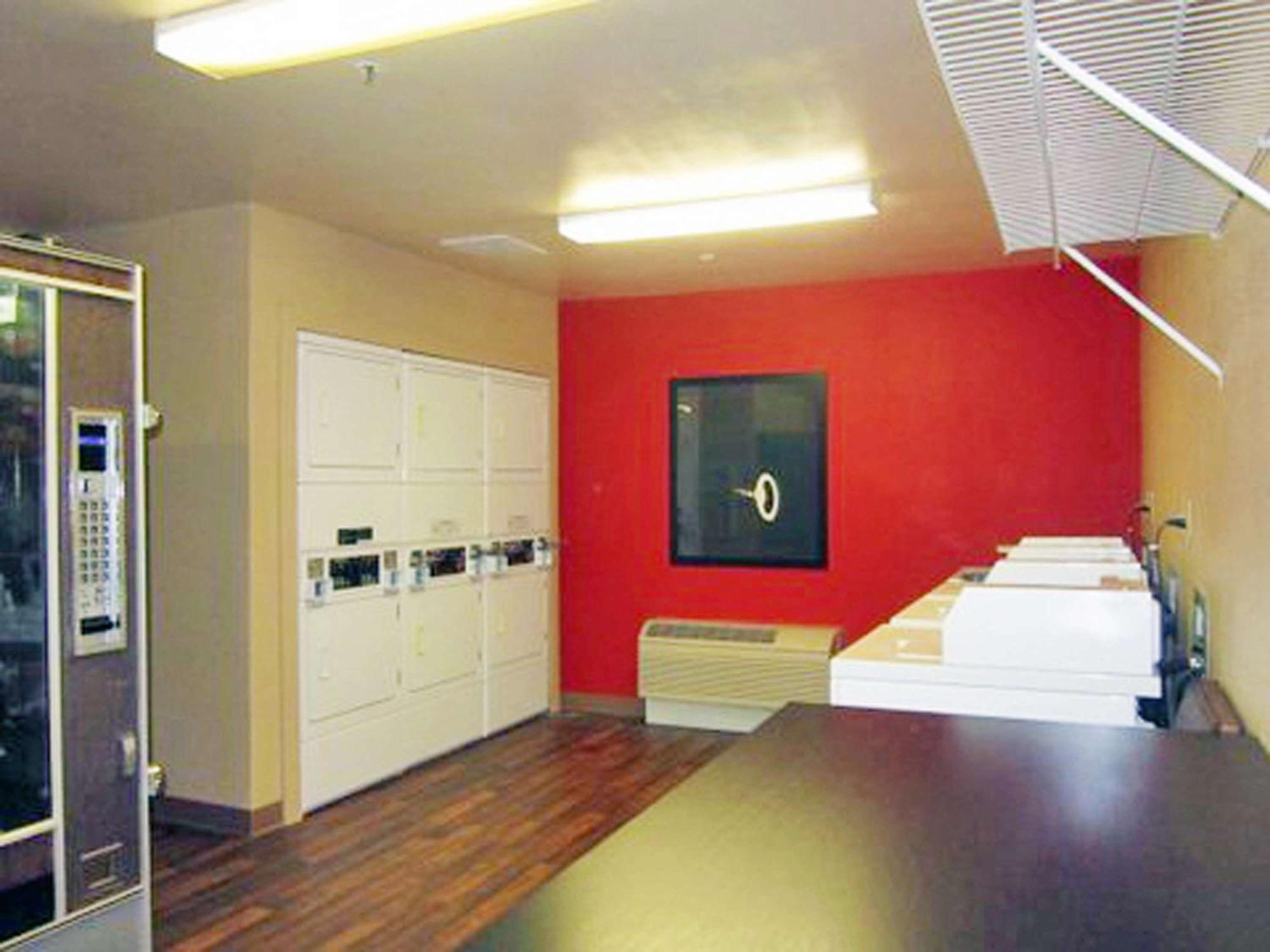 Extended Stay America Select Suites - Austin - Northwest - Lakeline Mall Zewnętrze zdjęcie