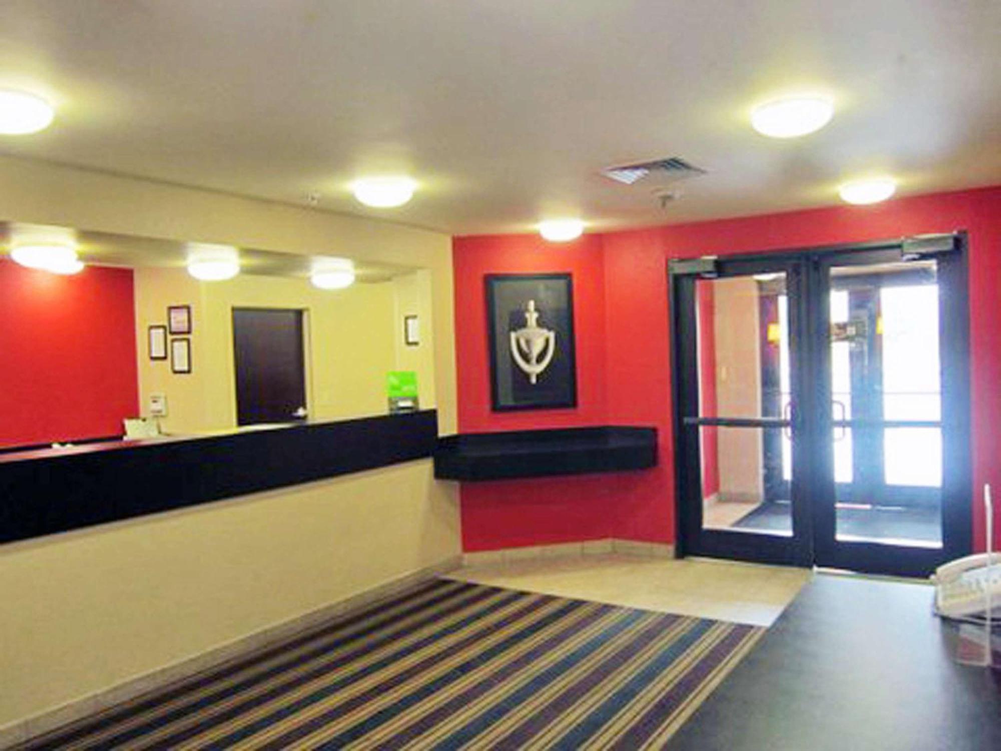 Extended Stay America Select Suites - Austin - Northwest - Lakeline Mall Zewnętrze zdjęcie