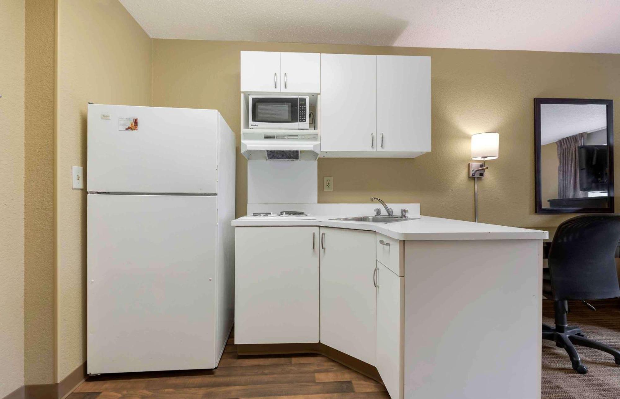Extended Stay America Select Suites - Austin - Northwest - Lakeline Mall Zewnętrze zdjęcie