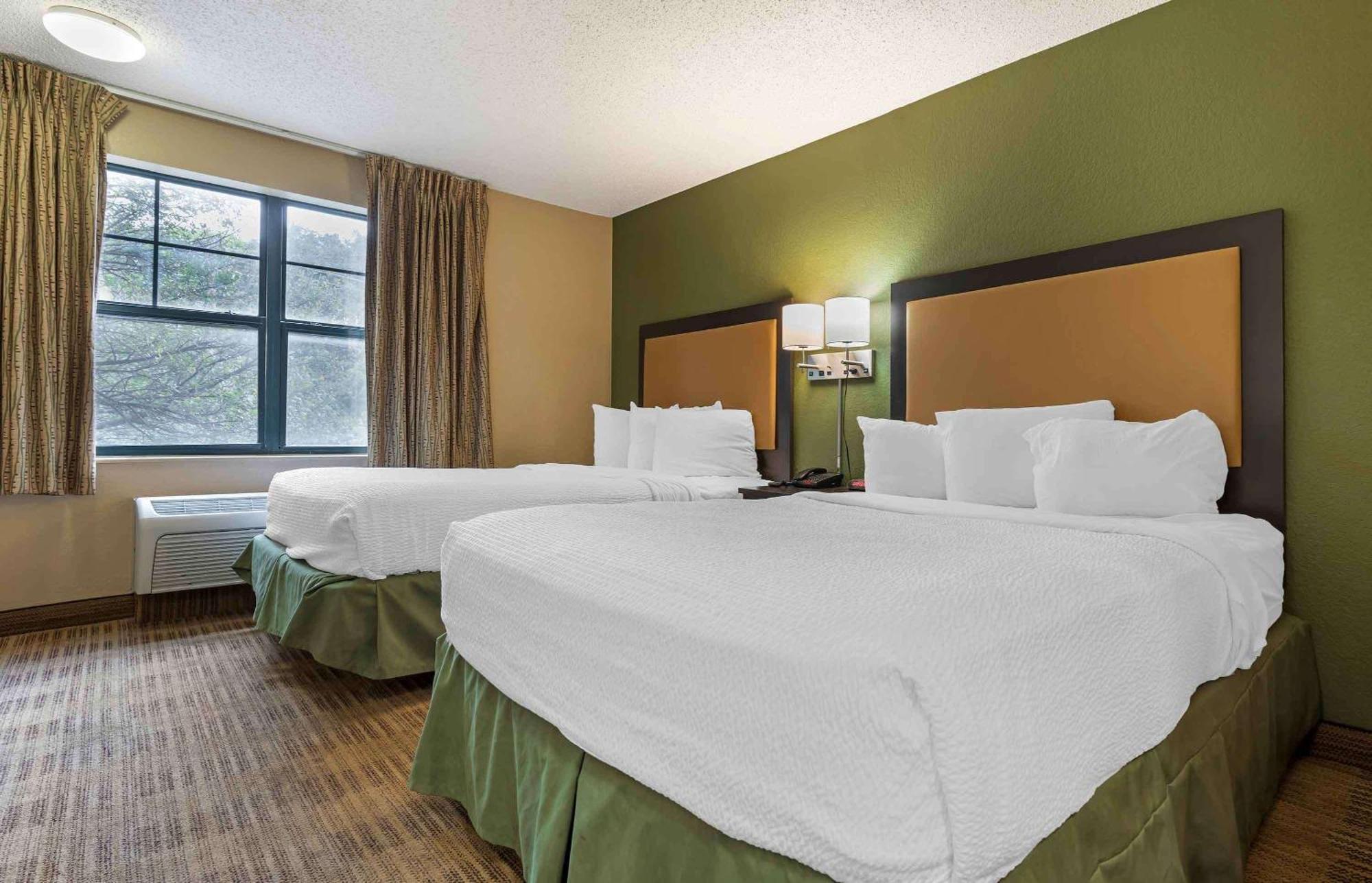 Extended Stay America Select Suites - Austin - Northwest - Lakeline Mall Zewnętrze zdjęcie