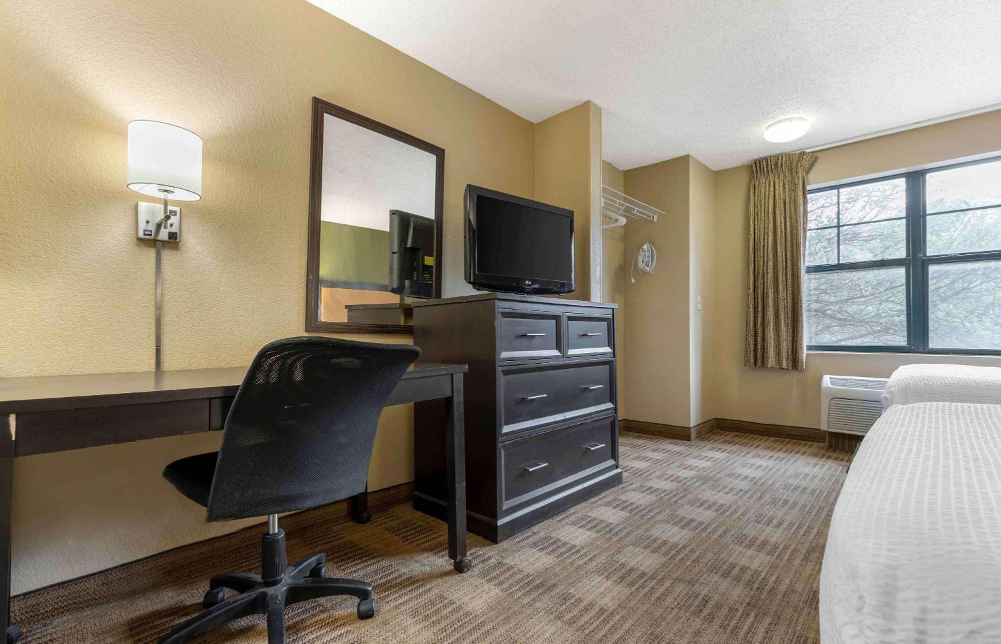 Extended Stay America Select Suites - Austin - Northwest - Lakeline Mall Zewnętrze zdjęcie