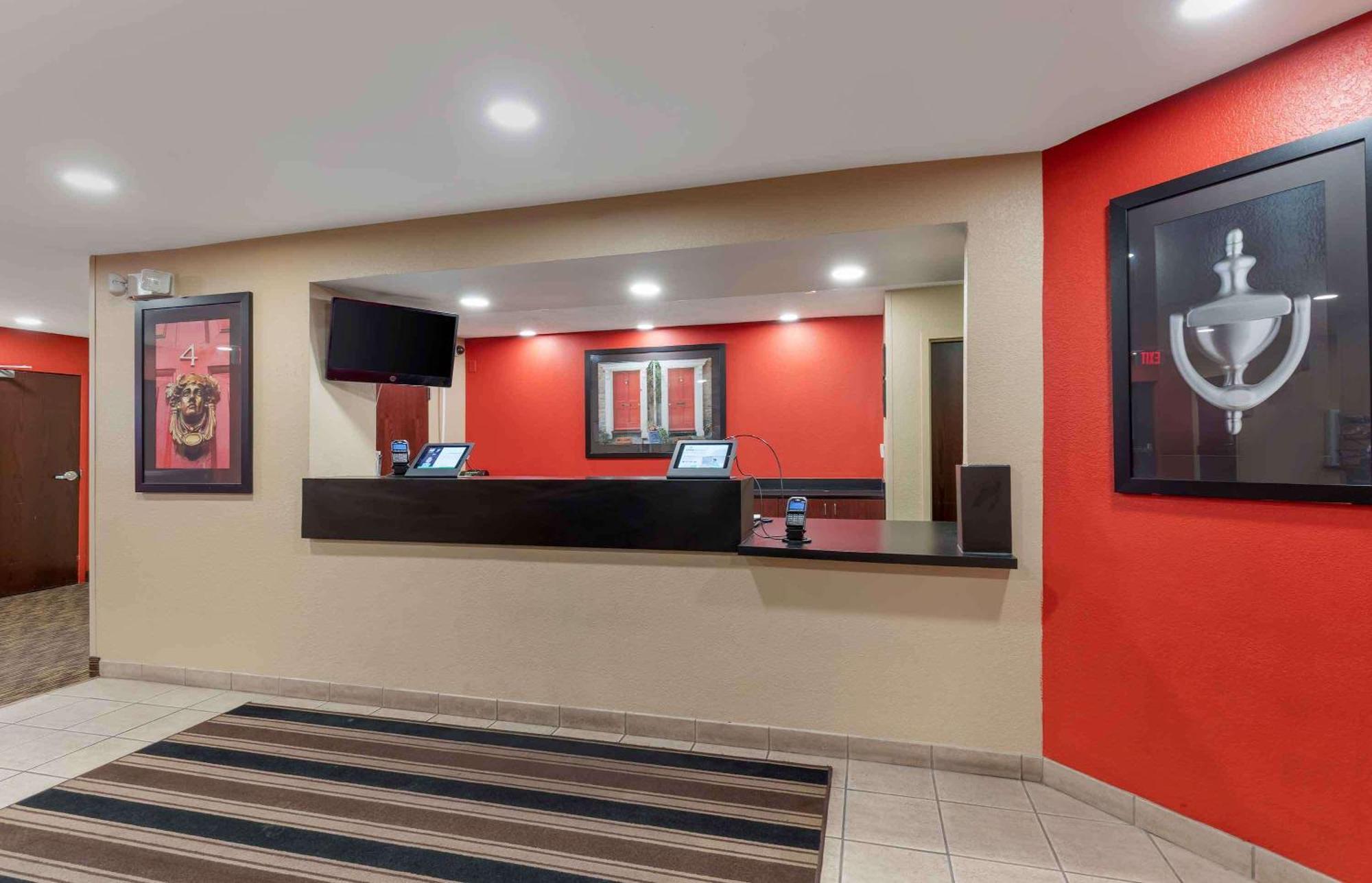 Extended Stay America Select Suites - Austin - Northwest - Lakeline Mall Zewnętrze zdjęcie