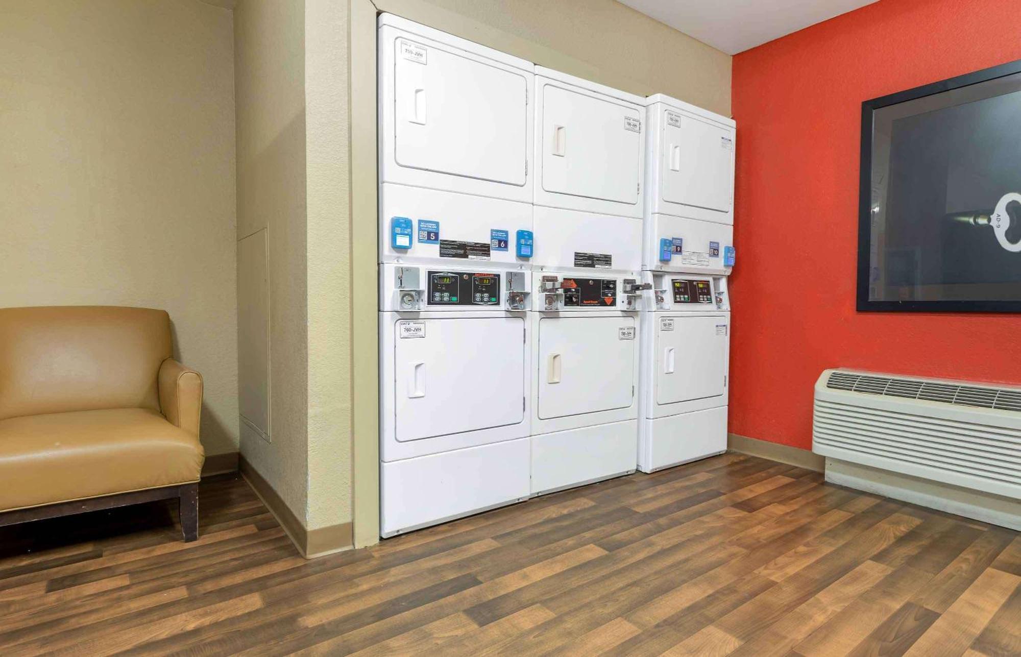 Extended Stay America Select Suites - Austin - Northwest - Lakeline Mall Zewnętrze zdjęcie