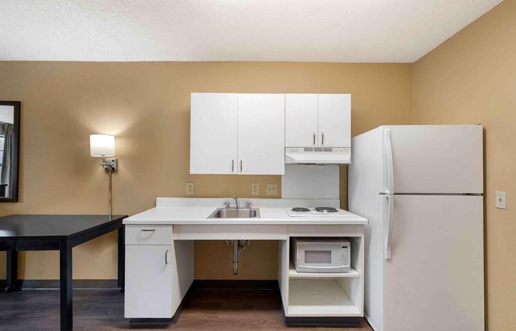 Extended Stay America Select Suites - Austin - Northwest - Lakeline Mall Pokój zdjęcie