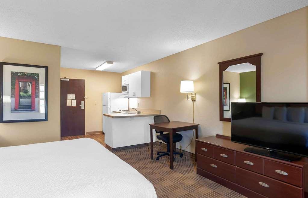 Extended Stay America Select Suites - Austin - Northwest - Lakeline Mall Pokój zdjęcie