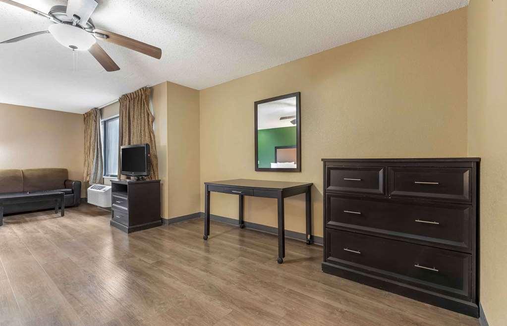 Extended Stay America Select Suites - Austin - Northwest - Lakeline Mall Pokój zdjęcie