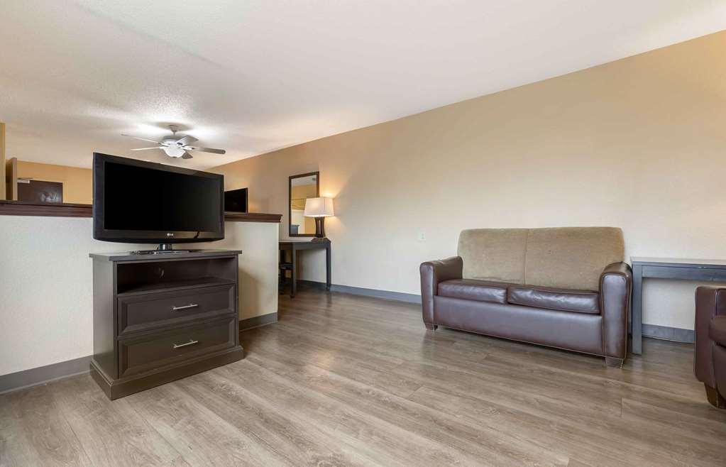 Extended Stay America Select Suites - Austin - Northwest - Lakeline Mall Pokój zdjęcie
