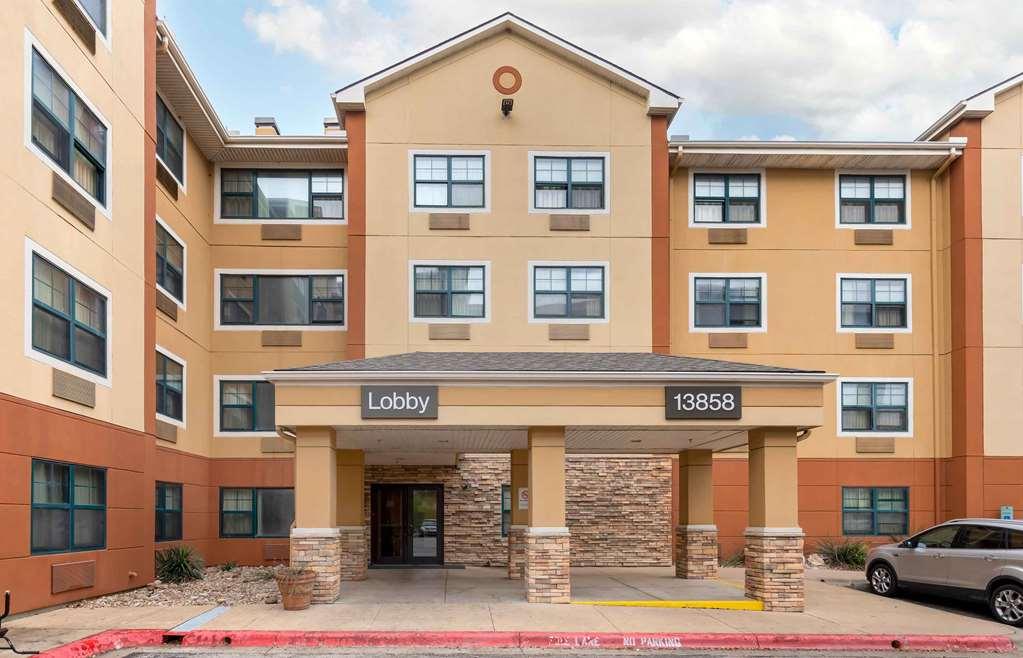 Extended Stay America Select Suites - Austin - Northwest - Lakeline Mall Zewnętrze zdjęcie