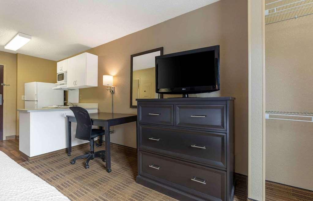 Extended Stay America Select Suites - Austin - Northwest - Lakeline Mall Pokój zdjęcie