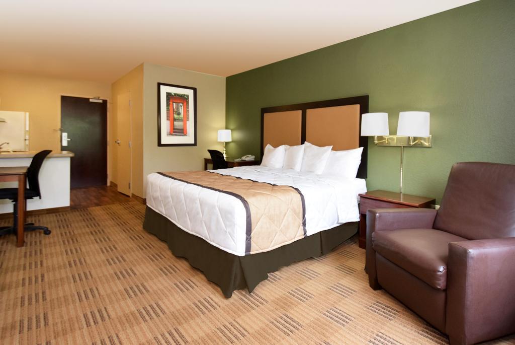 Extended Stay America Select Suites - Austin - Northwest - Lakeline Mall Zewnętrze zdjęcie
