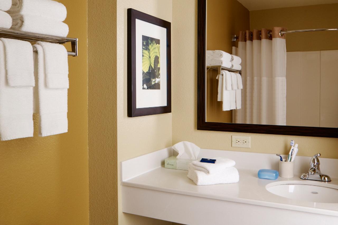 Extended Stay America Select Suites - Austin - Northwest - Lakeline Mall Zewnętrze zdjęcie